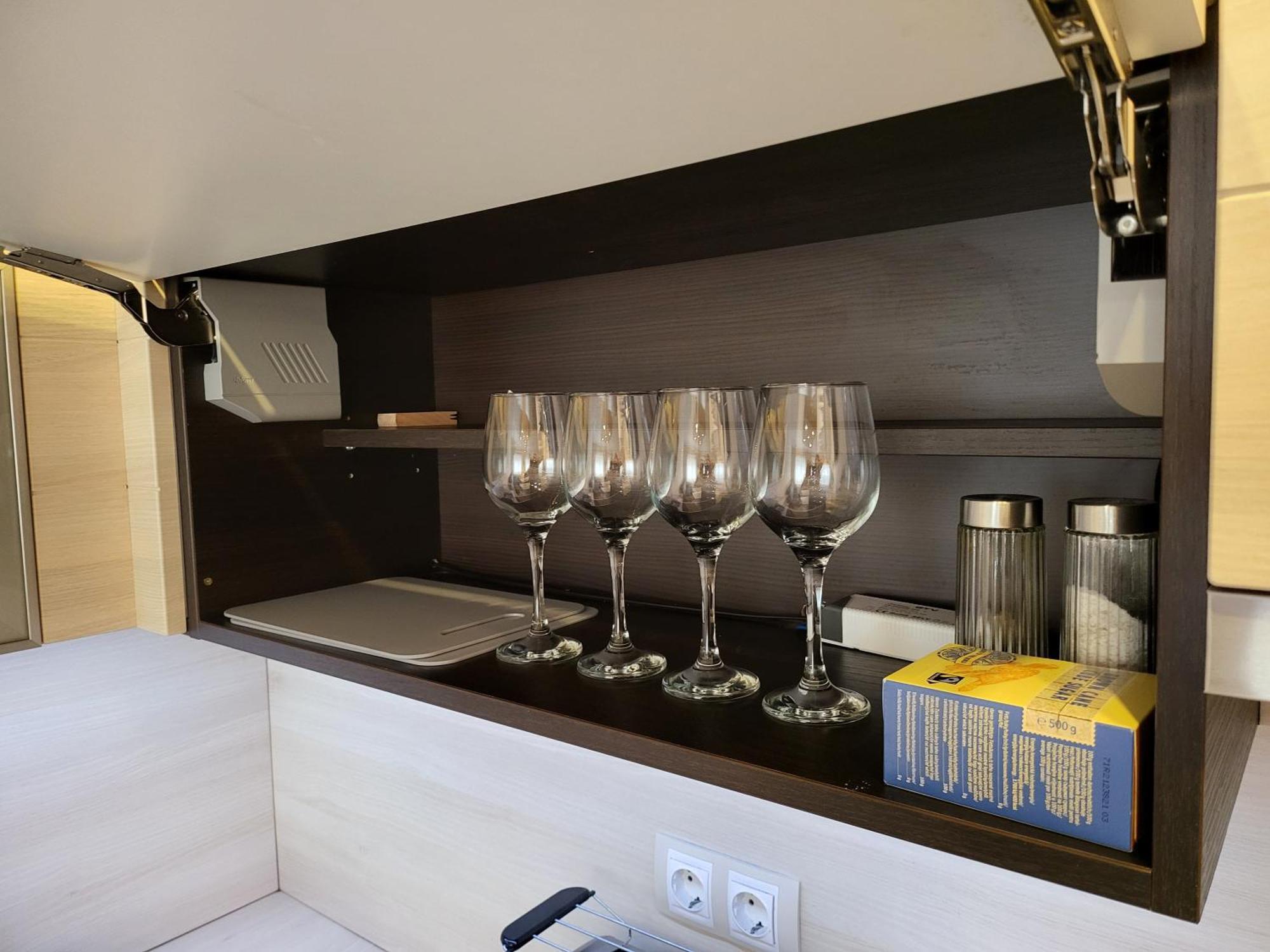 Triangol Apartman: Fuerdo, Belvaros, Egyetem ジュール エクステリア 写真